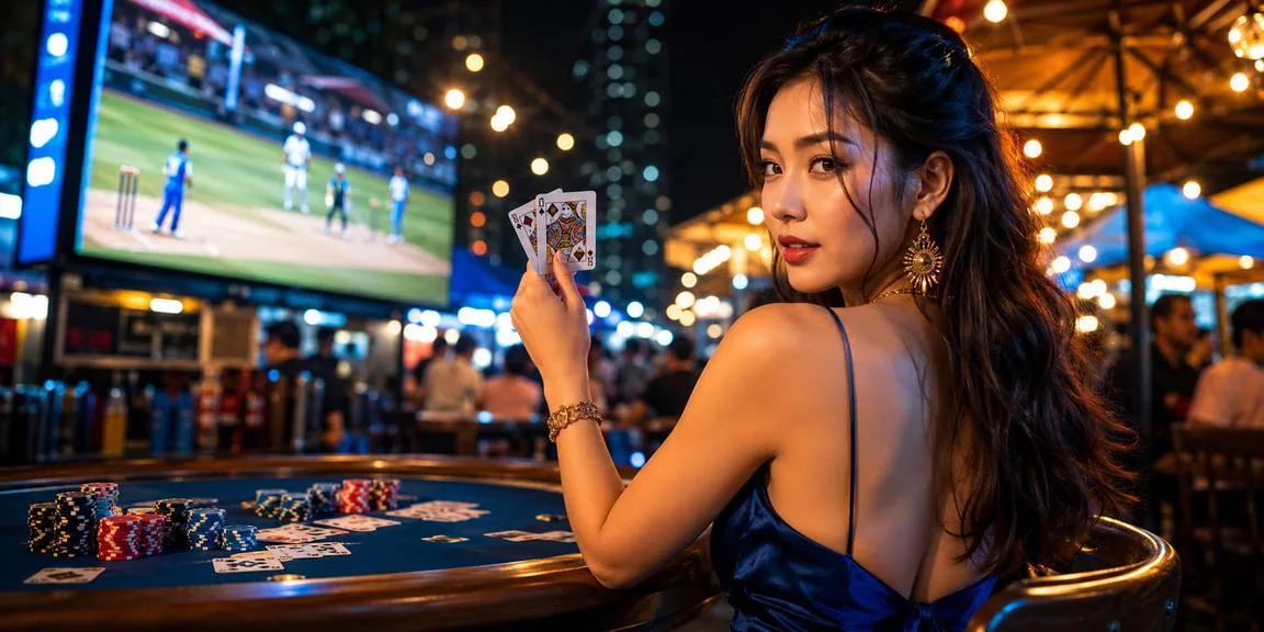 vn88hcm Khám phá sảnh casino vn88hcm có gì
